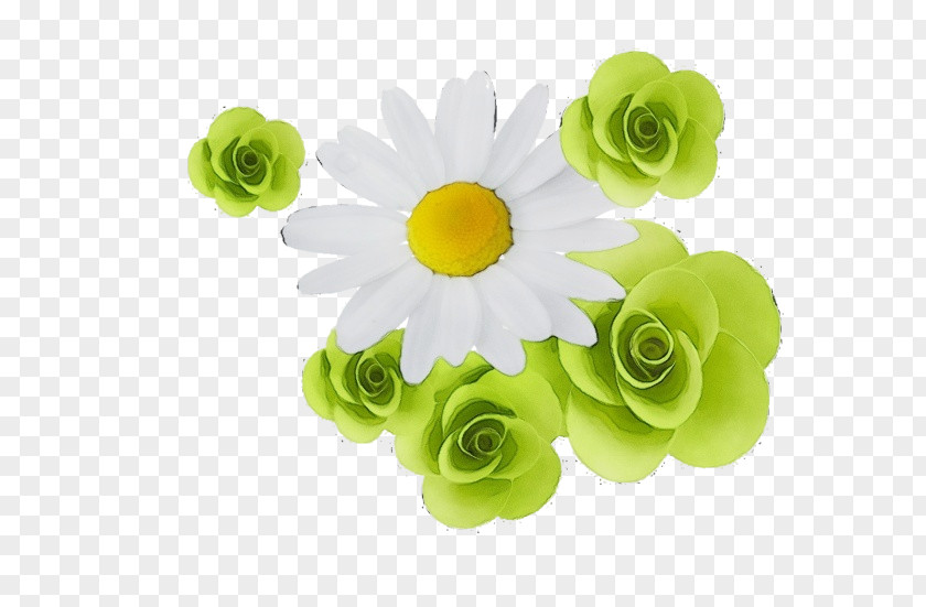 Smile Flowering Plant Artificial Flower PNG