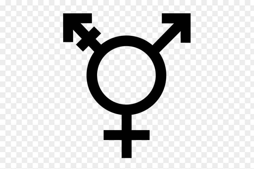Symbol Transgender Gender Transsexualism PNG