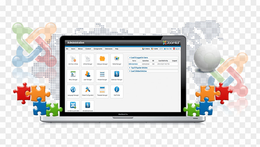 World Wide Web Development Joomla Content Management System Application PNG