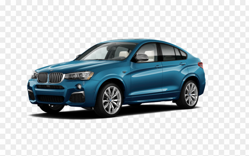 Bmw 2017 BMW X4 Car XDrive20d AT X5 PNG