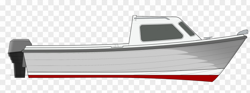 Boat Orkney Fishing Vessel Outboard Motor PNG