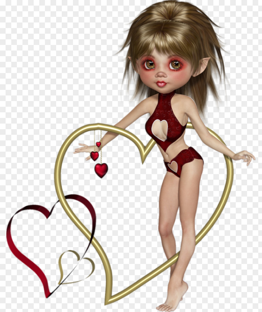 Bon Apetit Valentine's Day Love 12/13 PNG