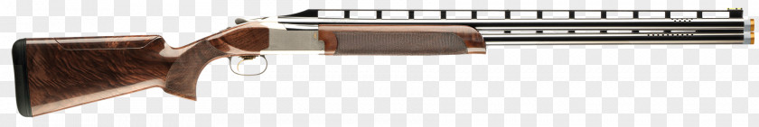 Browning Arms Company Trigger Gun Barrel Firearm Citori Shotgun PNG