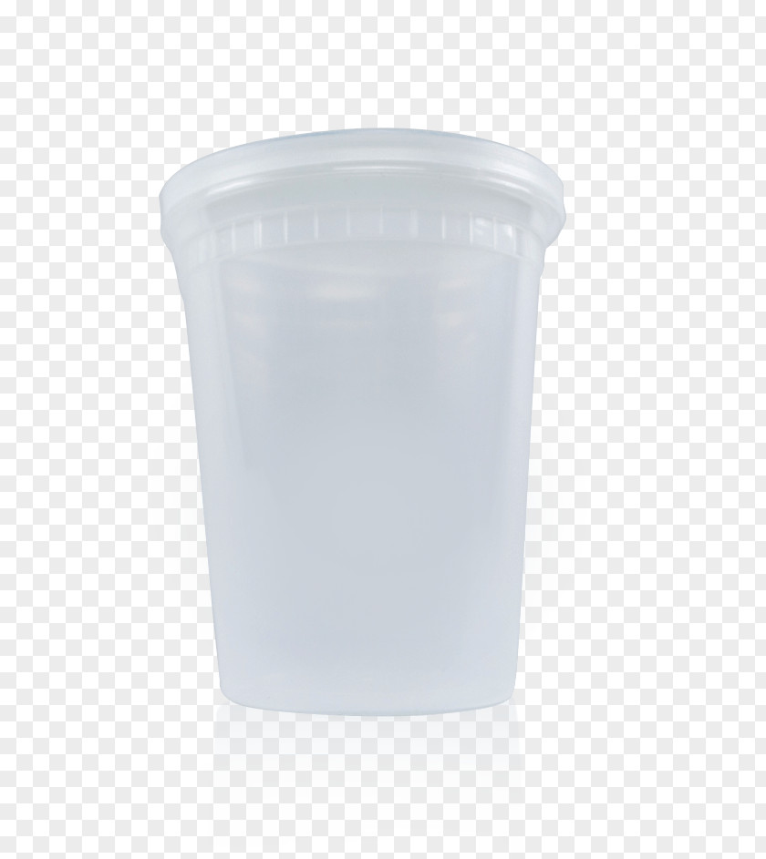Container Plastic Glass Lid PNG
