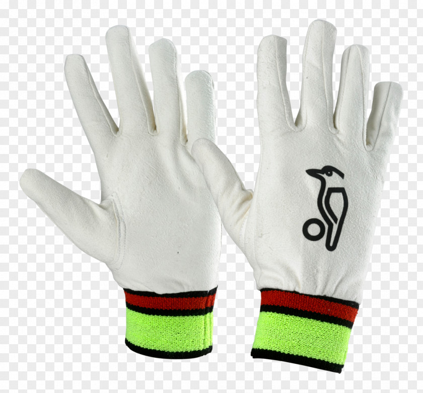 Cricket Wicket-keeper's Gloves Kookaburra Sport PNG