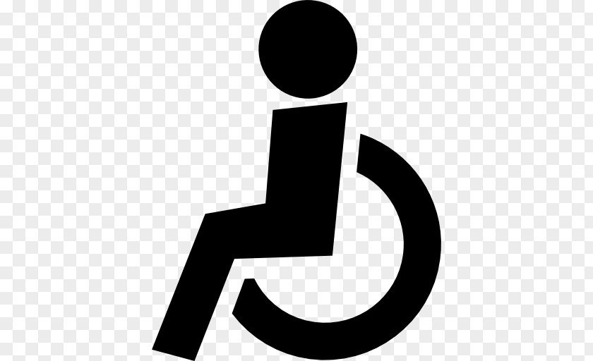 Disabled Person Accessibility Disability Clip Art PNG