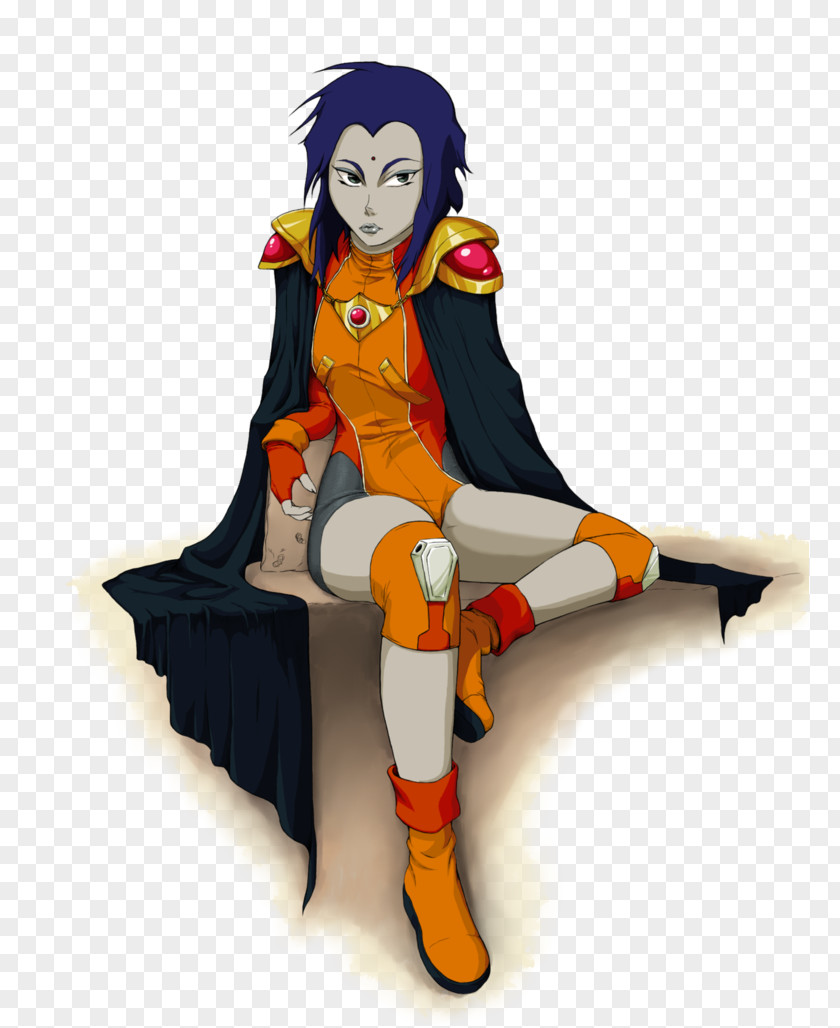 Extreme Ghostbusters Archive Of Our Own Character Fan Fiction Fandom Raven PNG