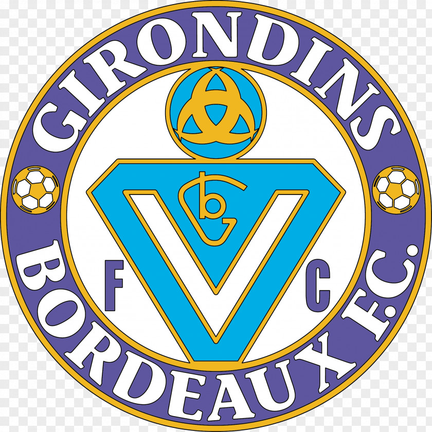 Football FC Girondins De Bordeaux Logo AS Monaco PNG