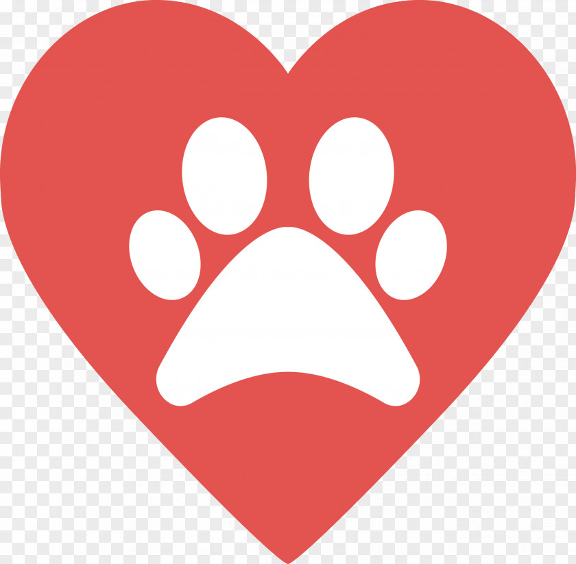 Footprints Vector Pets Dog Logo Pet Veterinarian Animal PNG