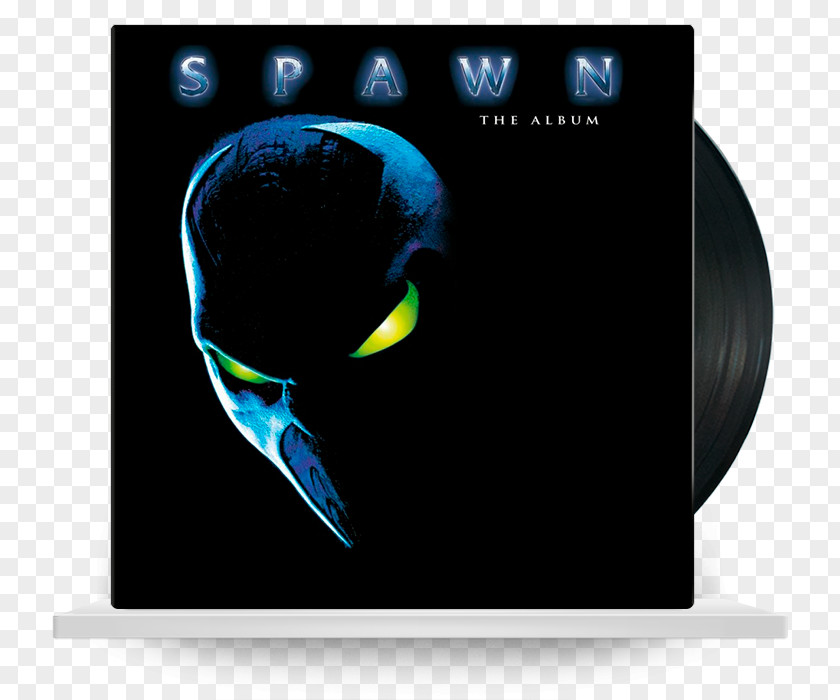 Guardians Of The Galaxy Vol 2 Awesome Mix Spawn (bonus Disc) Soundtrack Album Kick P.A. PNG