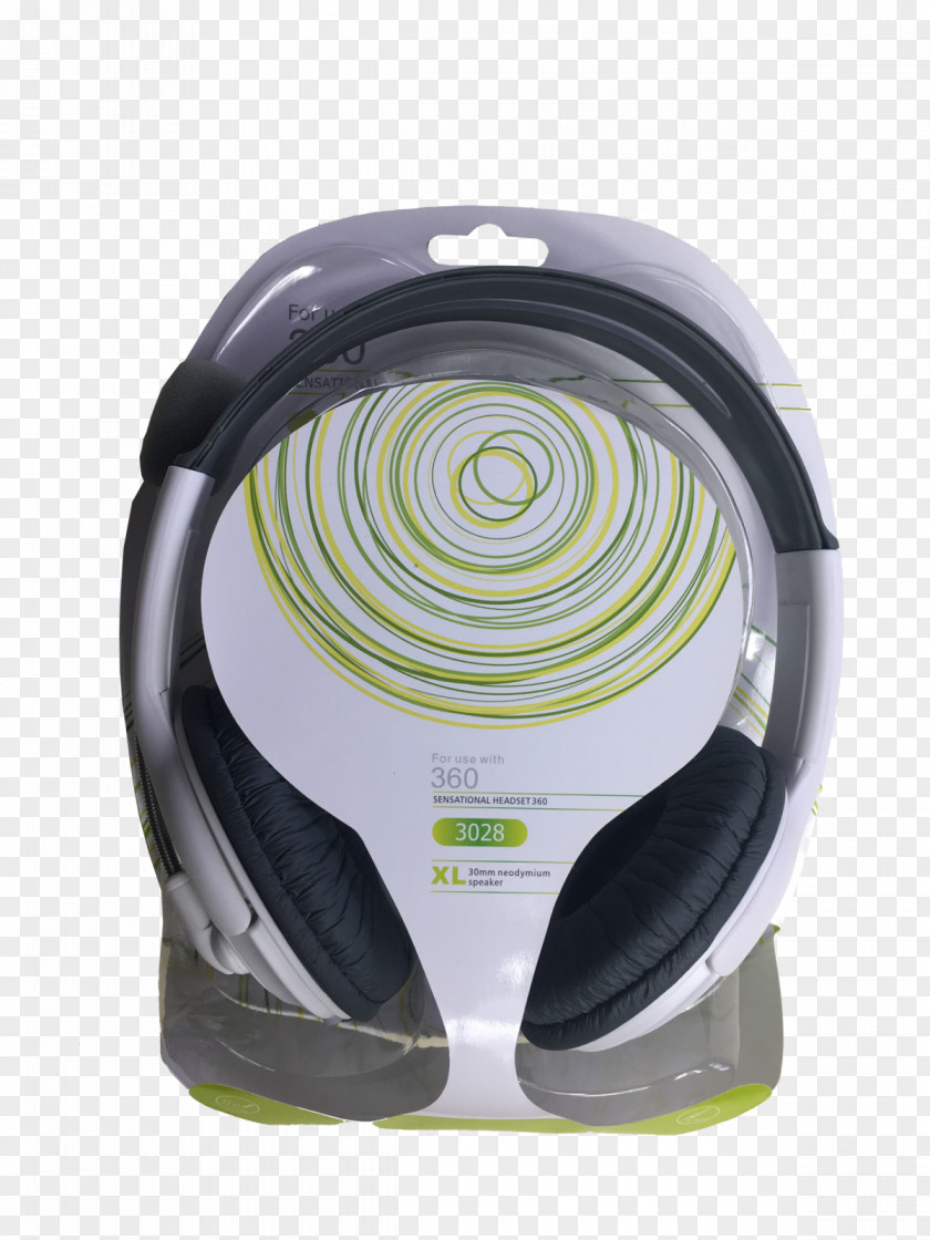 Headphones Xbox 360 Create Microphone One PNG