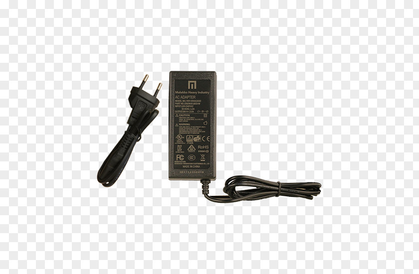Heavy Industry AC Adapter Power Converters Laptop Alternating Current PNG