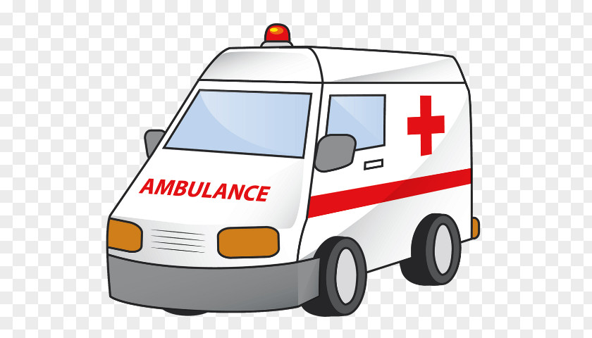 Moving Model Car Transparency Ambulance Air Medical Services PNG