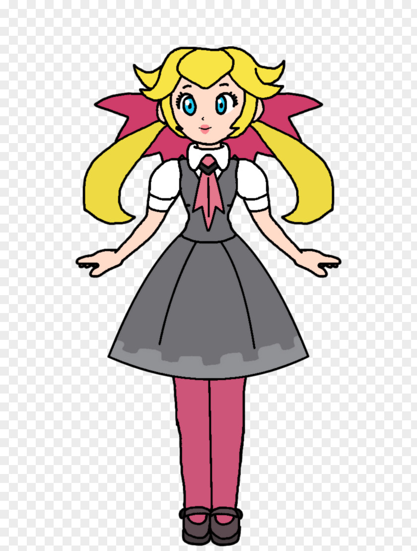 Nice Mario Bros. Super Odyssey Cinderella Princess Peach PNG