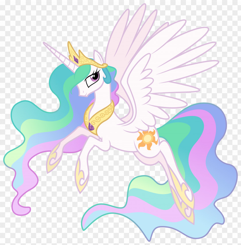 Princess Shoe Pony Celestia Horse Daring Don't Unicorn PNG