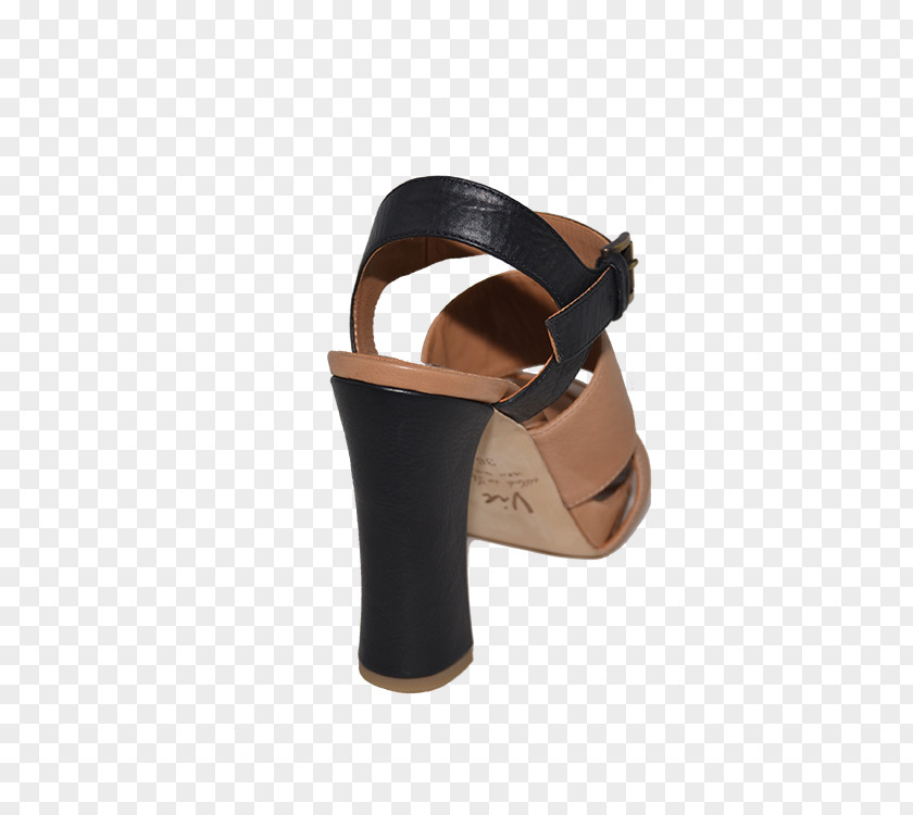 Sandal Shoe PNG