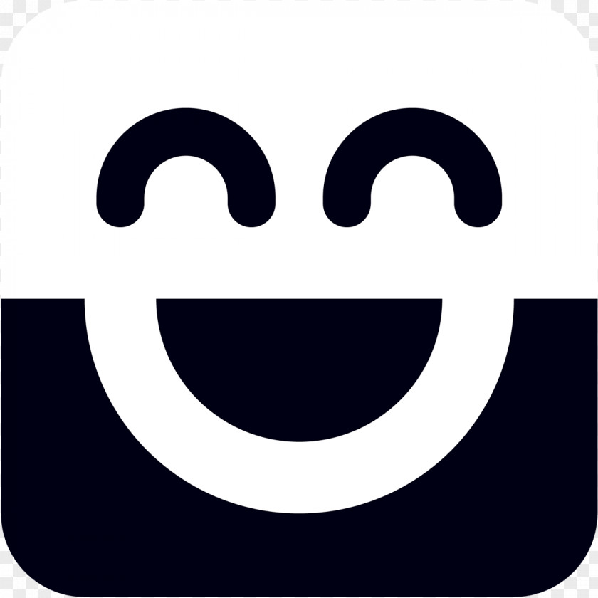 Smiley GIF Frontback Logo Image PNG