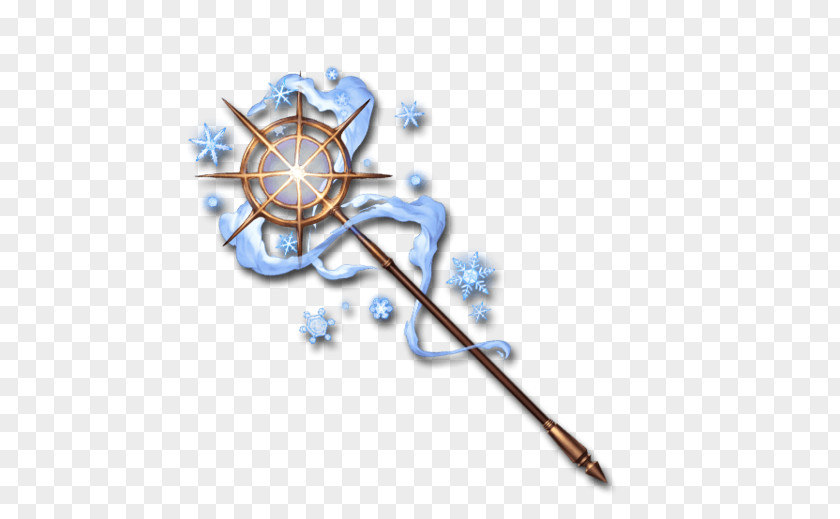 Staff Granblue Fantasy Knife Dungeons & Dragons Warhammer Roleplay Weapon PNG