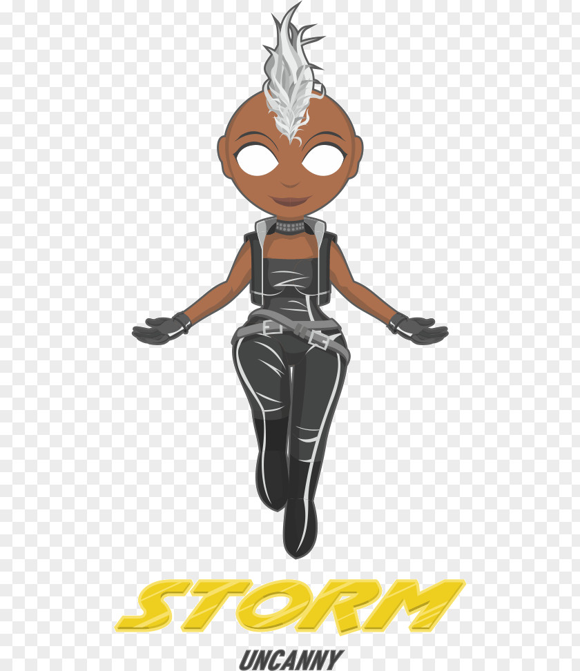 Storm Xmen Character Headgear Fiction Clip Art PNG