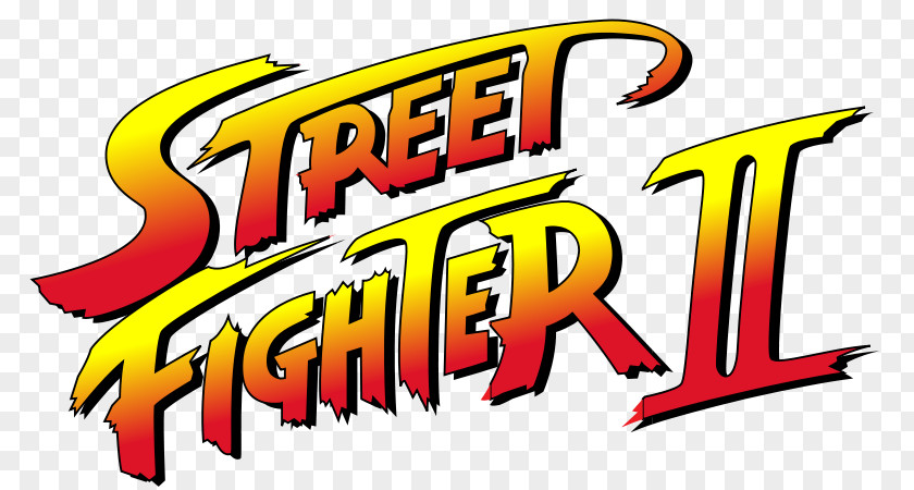 Street Fighter Ii II: The World Warrior Super II Turbo HD Remix Champion Edition PNG
