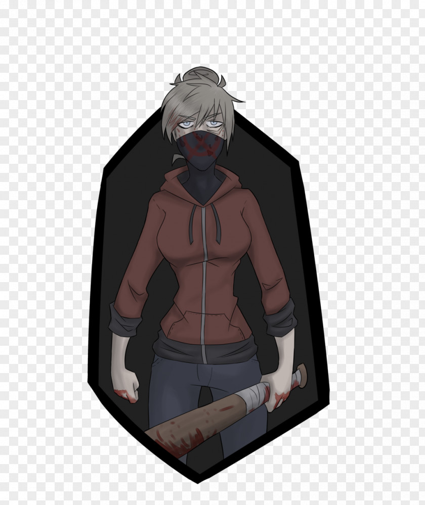 T-shirt Sleeve Outerwear Fiction Character PNG