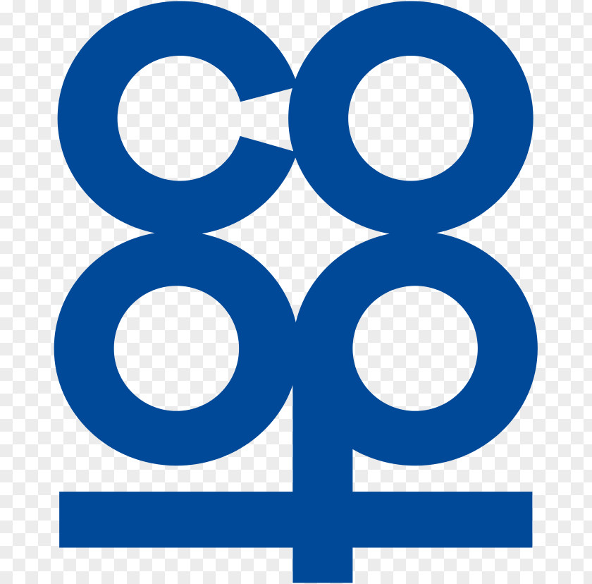 The Co-operative Group Logo Manchester Cooperative Co-op Food PNG