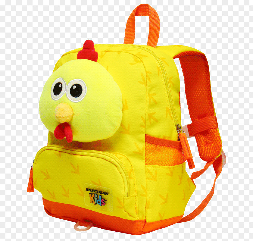 Tmall Toy Bag PNG