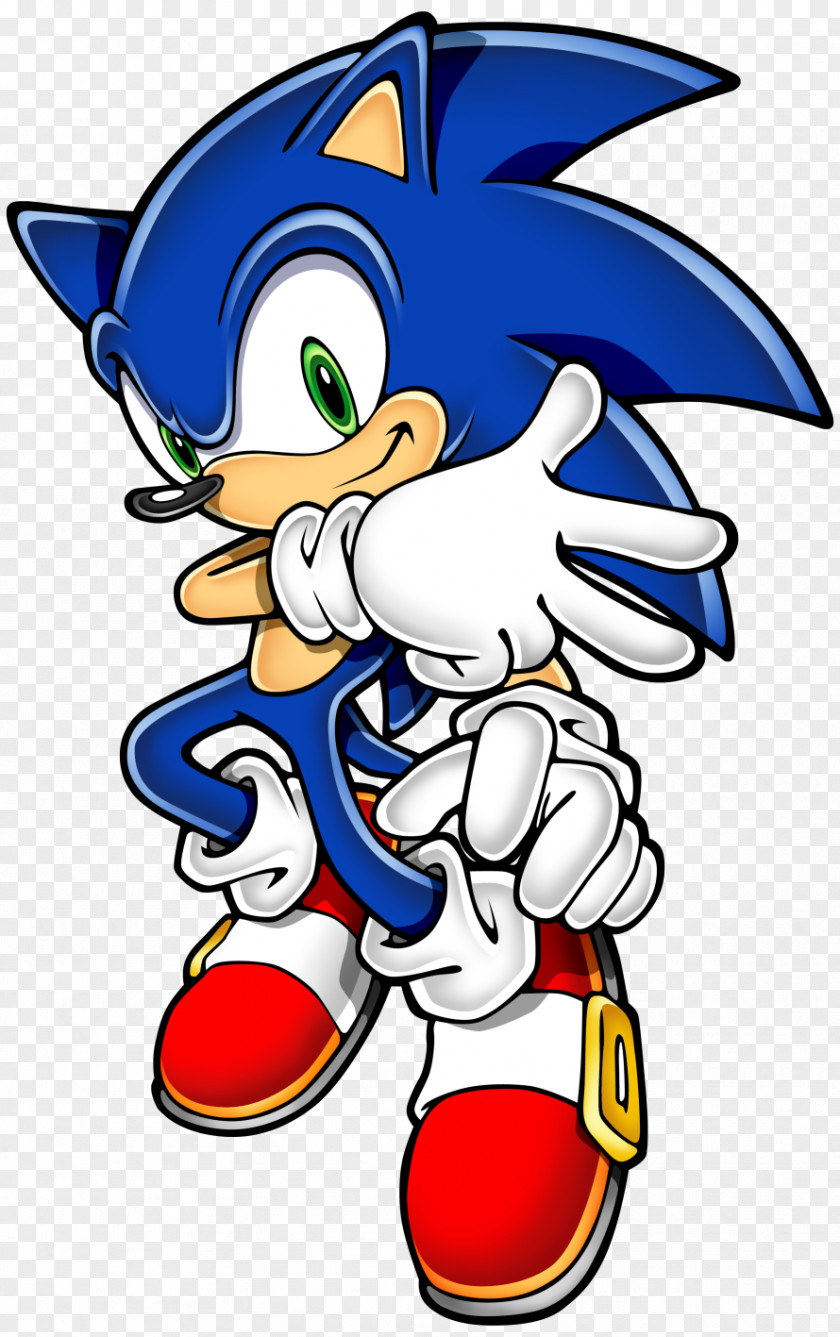 3 Sonic The Hedgehog Advance 3D Chronicles: Dark Brotherhood PNG