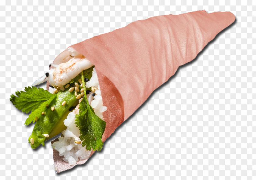 AVOCAT Sashimi Smoked Salmon Prosciutto Recipe PNG