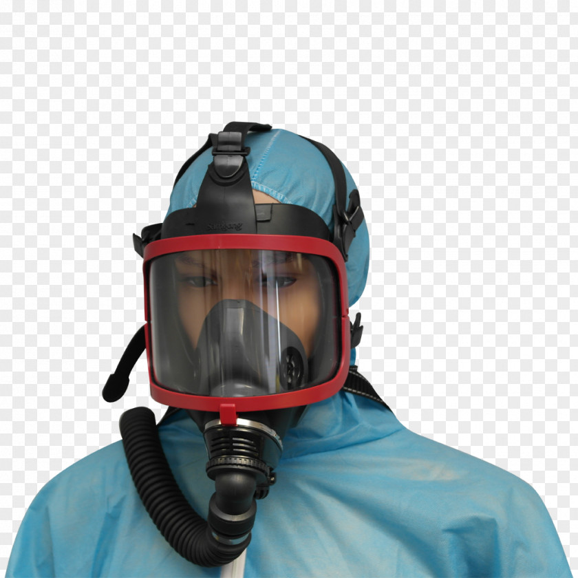Bicycle Helmets Gas Mask Personal Protective Equipment Fumigation PNG