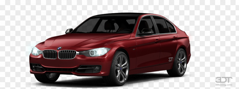 Bmw F30 BMW 3 Series Car Luxury Vehicle X5 PNG