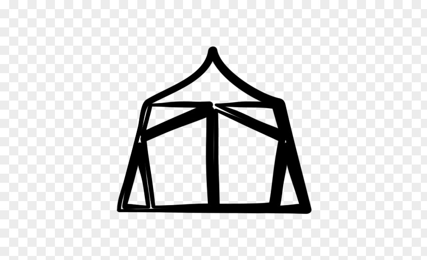 Campsite Tent Camping Clip Art PNG