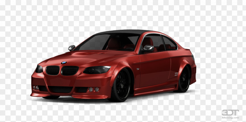 Car Sports BMW Personal Luxury Compact PNG