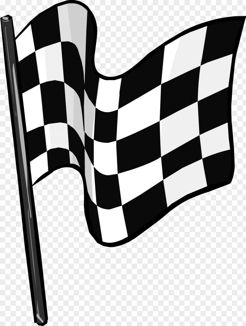 Checkered Flag Icon Club Penguin Drapeau Xc3xa0 Damier Clip Art PNG
