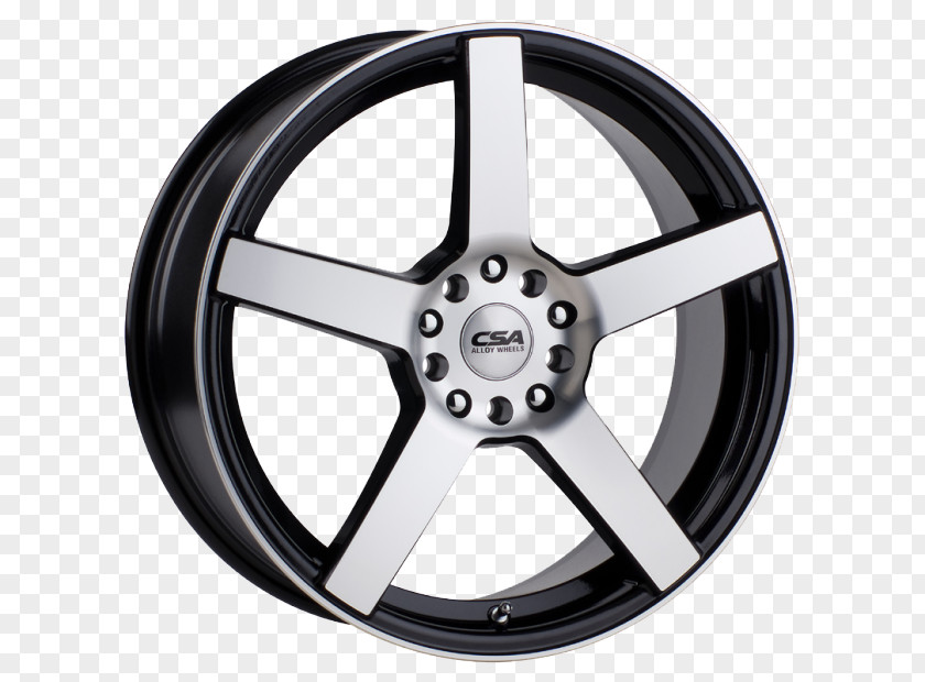 City-service Autofelge Alloy Wheel Rim Ford Mustang PNG