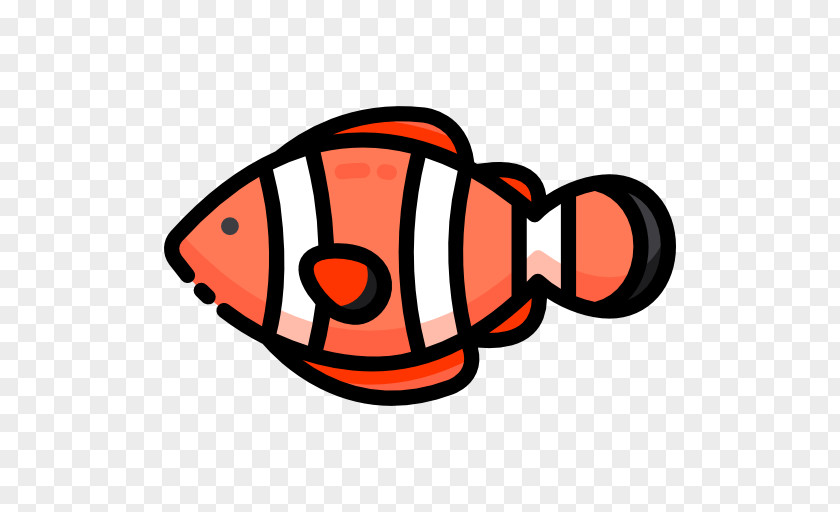 Clip Art Clownfish PNG