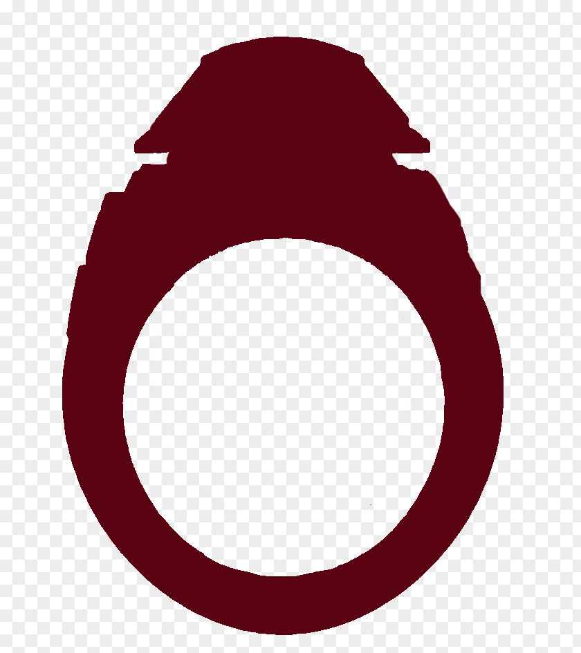 Cranberry Design Virginia Tech Class Ring College Clip Art PNG