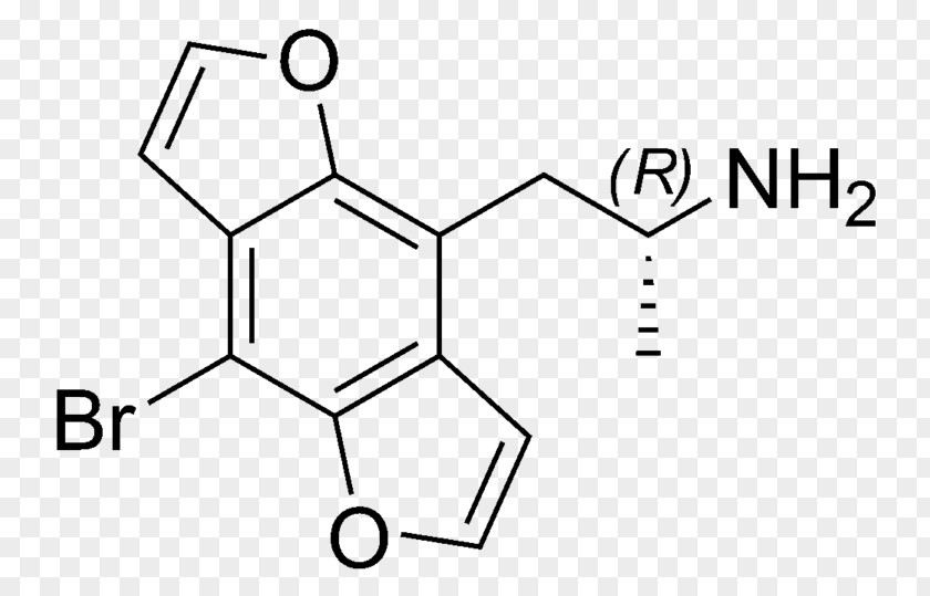 Dragon Fly Bromo-DragonFLY Phenethylamine Bromine Drug Hallucinogen PNG