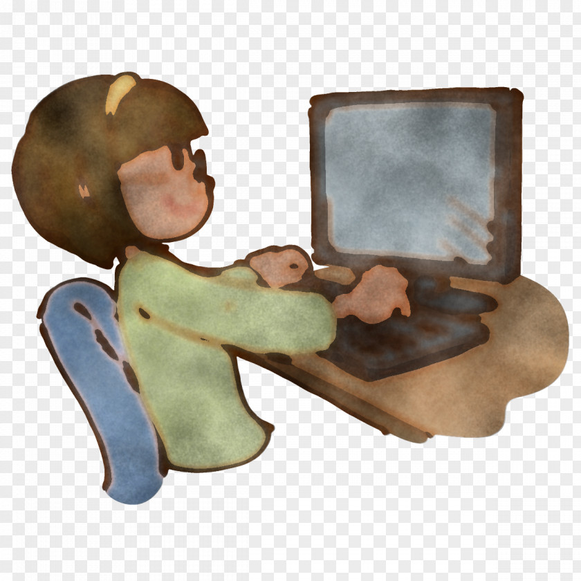 Figurine Behavior Human PNG