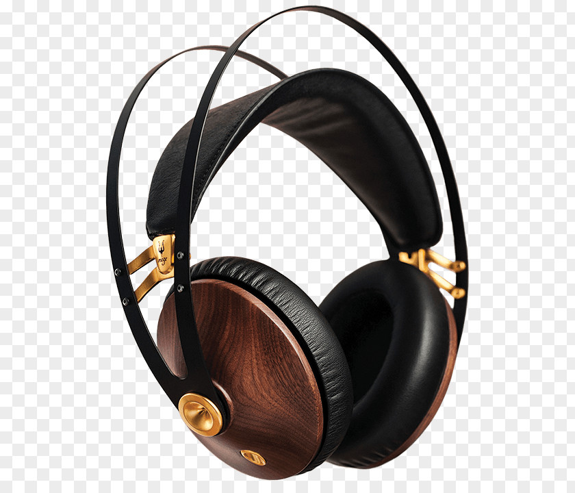 Headphones Meze 99 Classics Closed Wooden Amazon.com Audio PNG