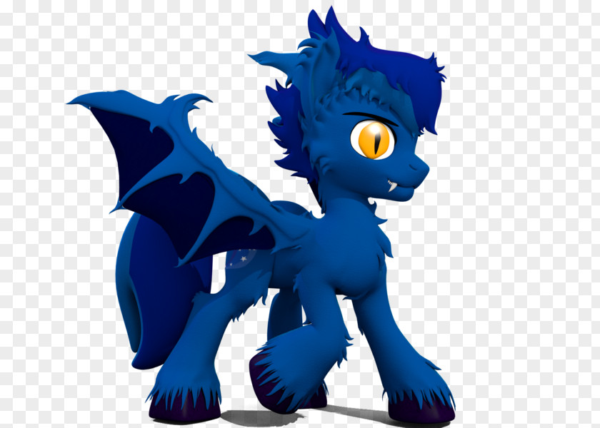 Horse Pony Image Dragon Bat PNG