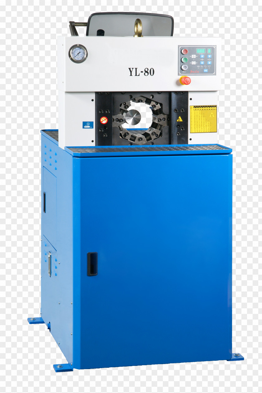 Hydraulics Lis Machine Hydraulic Press Рукав высокого давления PNG