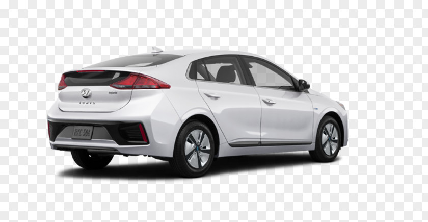 Hyundai Ioniq Acura ILX Car Toyota MDX PNG