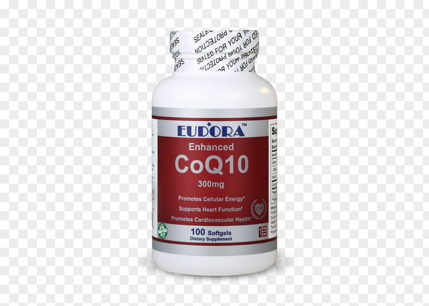 Invisible Killer Dietary Supplement Coenzyme Q10 Vitamin Cofactor PNG