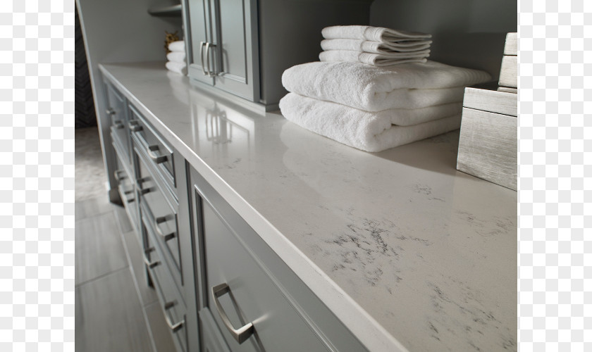 Kitchen Carrara Countertop Marble Engineered Stone Granite PNG