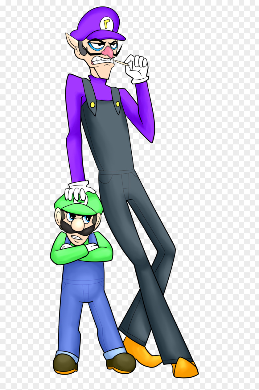 Luigi Mario & Sonic At The Olympic Games Super Bros. PNG