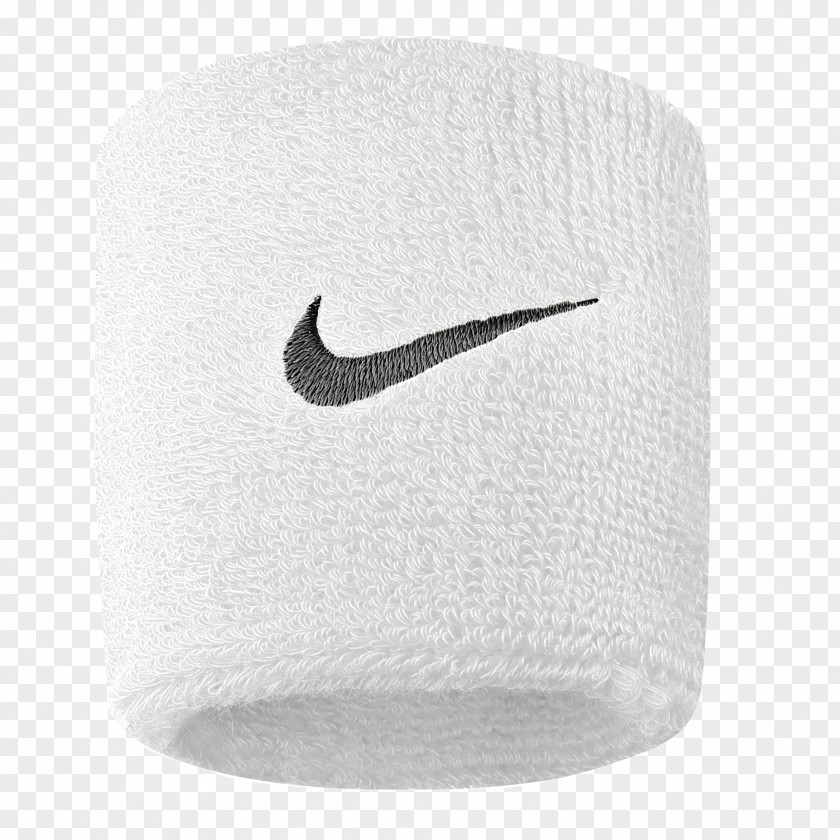 Nike Wristband Swoosh Headband Clothing PNG