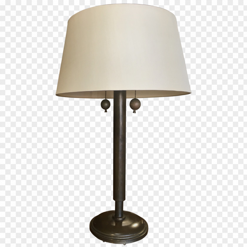 Old Lamp Table Electric Light Interior Design Services Incandescent Bulb Bed PNG