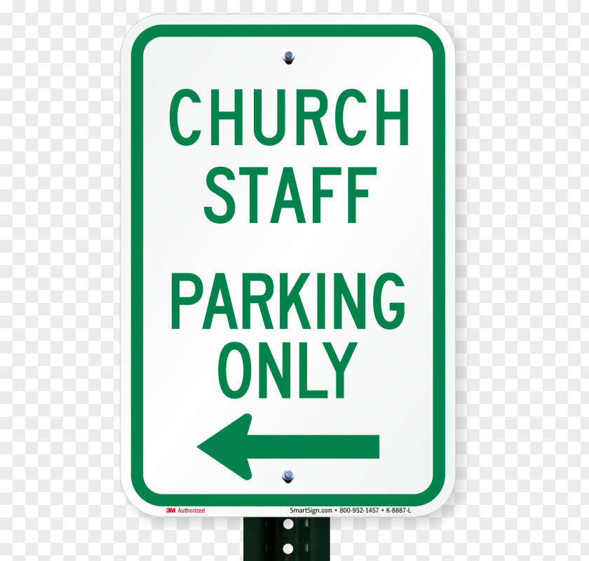 Parking Traffic Sign Car Park Manual On Uniform Control Devices PNG