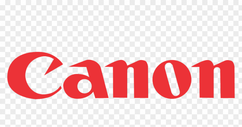 Printer Canon EOS Logo Toner Cartridge PNG